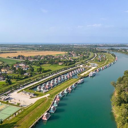 Marina Azzurra Resort Λινιάνο Σαμπιαντόρο Εξωτερικό φωτογραφία