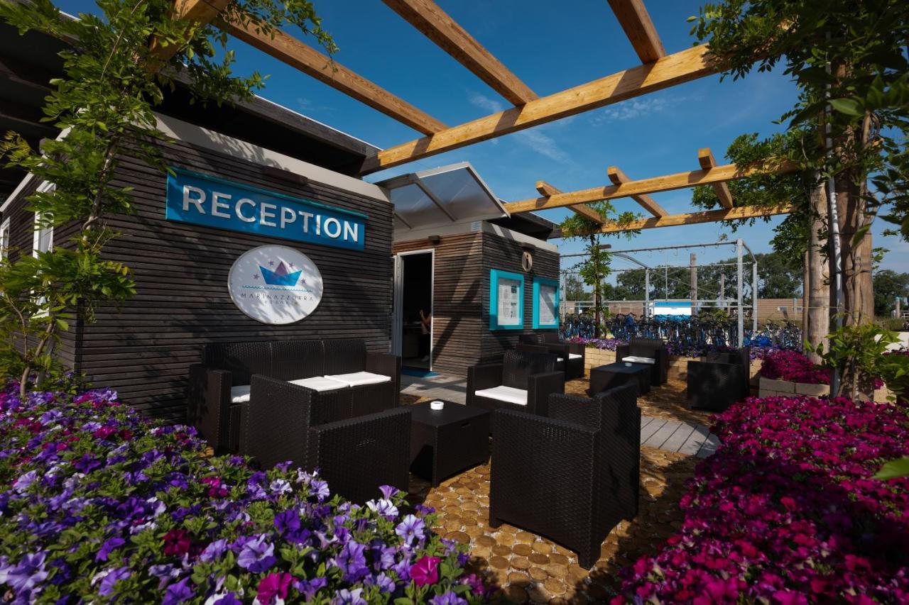 Marina Azzurra Resort Λινιάνο Σαμπιαντόρο Εξωτερικό φωτογραφία
