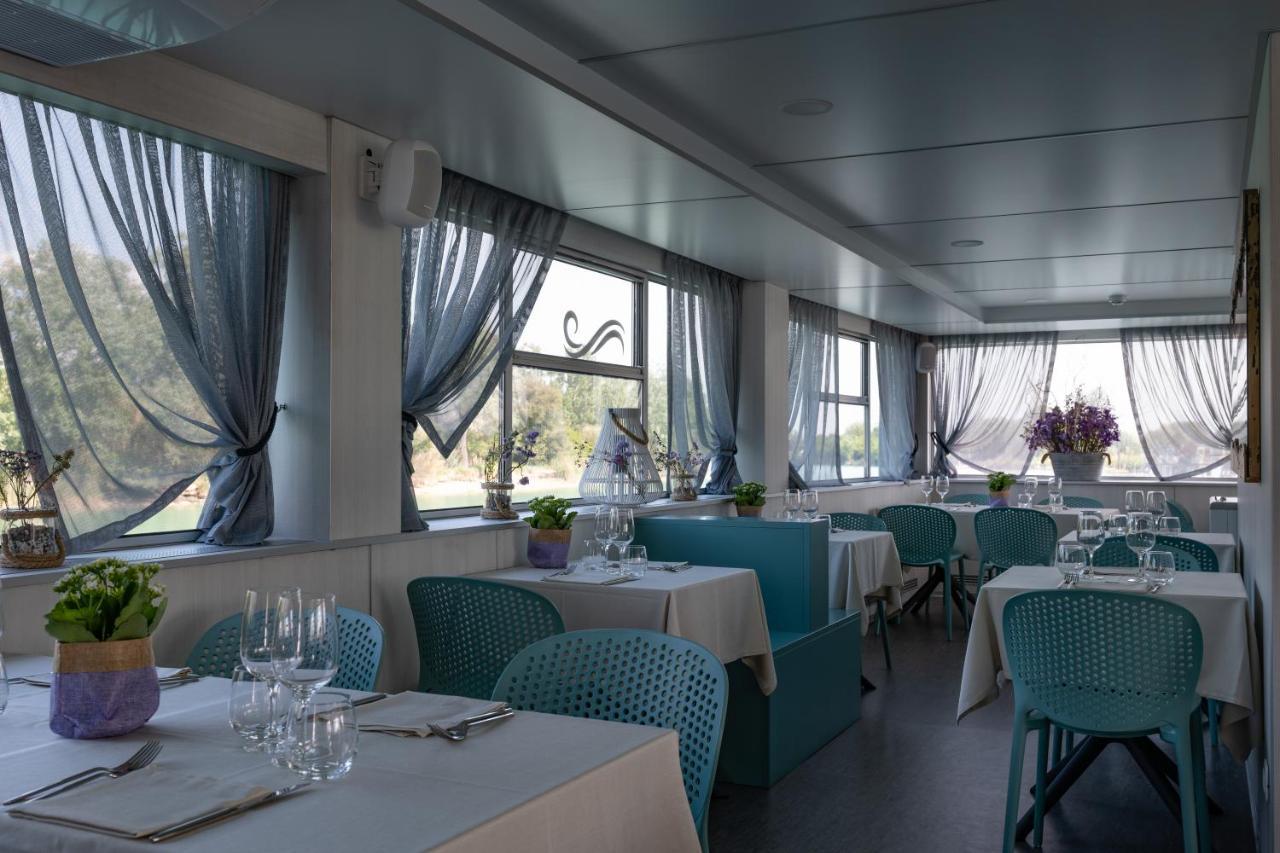 Marina Azzurra Resort Λινιάνο Σαμπιαντόρο Εξωτερικό φωτογραφία
