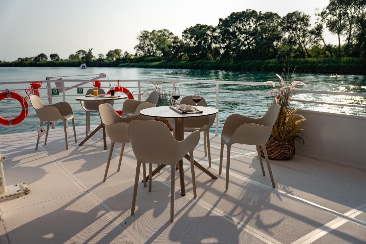Marina Azzurra Resort Λινιάνο Σαμπιαντόρο Εξωτερικό φωτογραφία